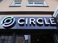 Stablecoin issuer Circle is launching a new token backed by the euro in the U.S. (Sandali Handagama/ CoinDesk)